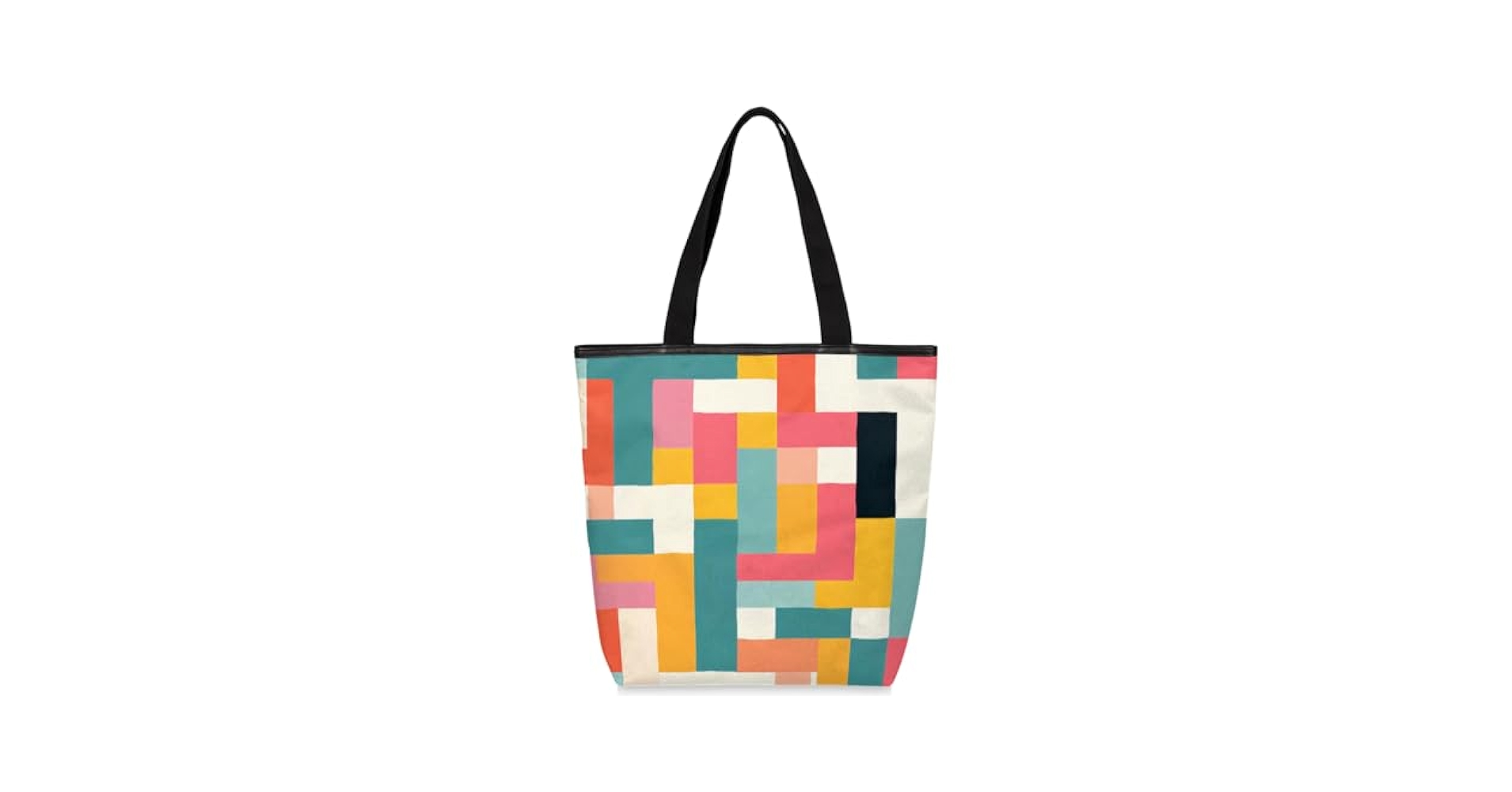 【A4収納可能】SQUARE tote bag セール】【A4収納可能】2wayサイドポケットトートバッグ（トート